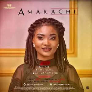 Amarachi - All About You